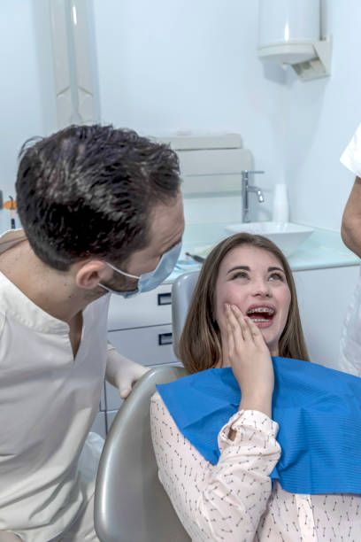 Best Weekend Emergency Dentist in Milan, MO