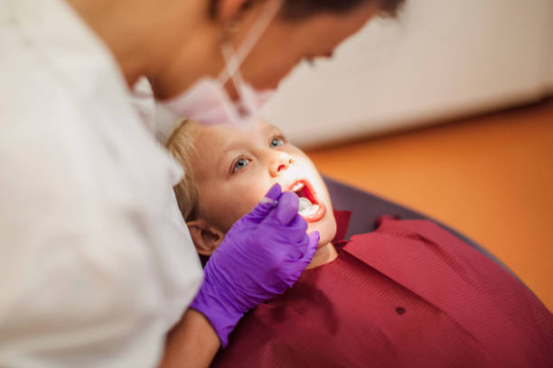 Best Urgent Care for Lost Fillings or Crowns in Milan, MO