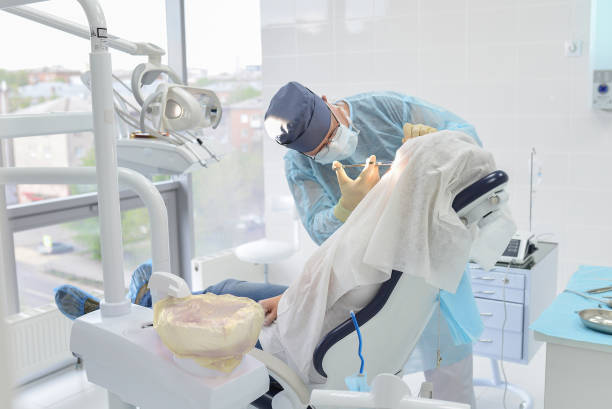 Best Emergency Tooth Extraction in Milan, MO